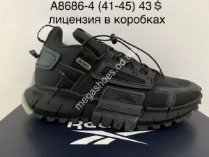 Мужские кроссовки Reebok A8686-4 AN