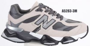 Мужские кроссовки Bayota термо на флисе A5283-3M BY