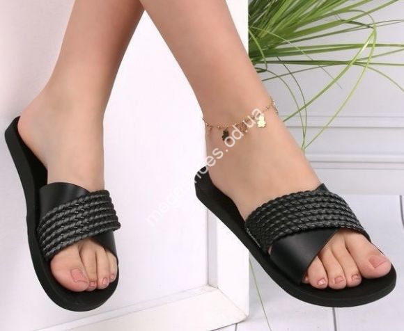 Мужская обувь - Шлепанцы Ipanema Street II Fem 83244-20766 GS - купить оптом в Одессе