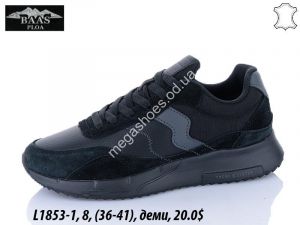 Кроссовки Baas деми L1853-1 VS