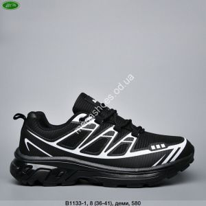 Кроссовки Bayota деми B1133-1 BY