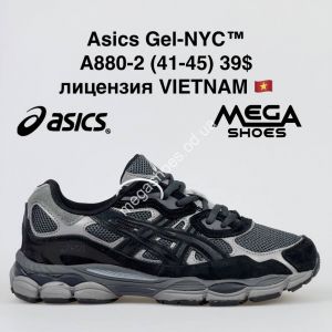 Мужские кроссовки Asics Gel-NYC A880-2 VT