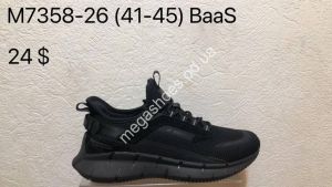 Мужские кроссовки Baas M7358-26 VS