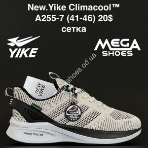 Мужские кроссовки New. Yike Climacool™ сетка A255-7 AN Мужские кроссовки New. Yike Climacool™ сетка A255-7 AN