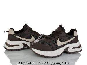 Кроссовки Ouqidageni деми A1035-15 DG