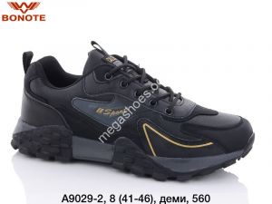 Мужские кроссовки Bonote A9029-2 BN