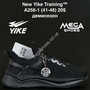 Мужские кроссовки New Yike Training™ демисезон A256-1 AN