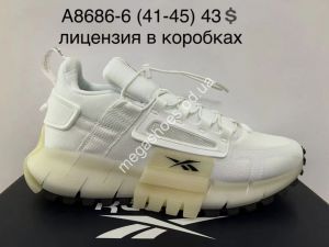 Мужские кроссовки Reebok A8686-6 AN