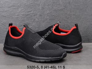 Мужские кроссовки Puma 5320-5 FT