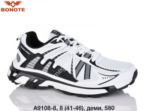 Мужские кроссовки Bonote деми A9108-8 BN