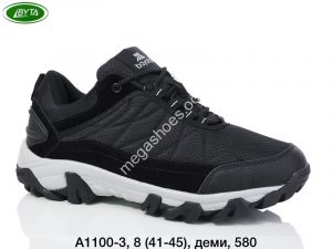 Мужские кроссовки Bayota деми A1100-3 BY Мужские кроссовки Bayota деми A1100-3 BY
