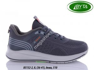 Кроссовки Bayota B5132-2 BY