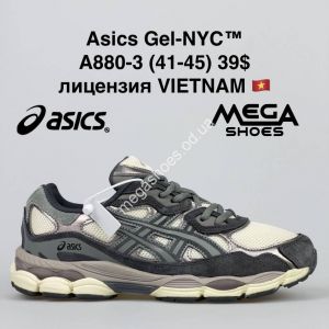 Мужские кроссовки Asics Gel-NYC A880-3 VT