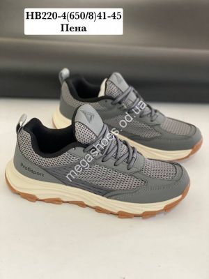 Мужские кроссовки Stilli HB220-4 WB