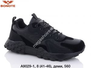 Мужские кроссовки Bonote A9029-1 BN