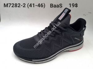 Мужские кроссовки Baas M7282-2 VS