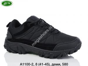Мужские кроссовки Bayota деми A1100-2 BY Мужские кроссовки Bayota деми A1100-2 BY