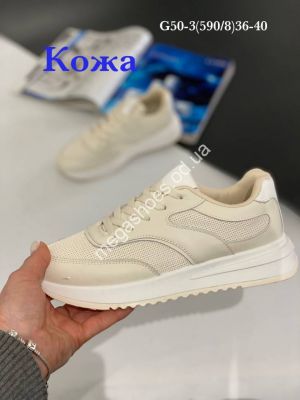 Кроссовки Stilli G50-3 WB Кроссовки Stilli G50-3 WB