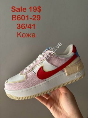 Кроссовки Nike Air Force B601-29 SP Кроссовки Nike Air Force B601-29 SP