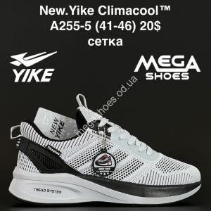 Мужские кроссовки New. Yike Climacool™ сетка A255-5 AN Мужские кроссовки New. Yike Climacool™ сетка A255-5 AN