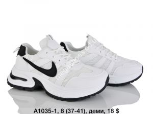 Кроссовки Ouqidageni деми A1035-1 DG