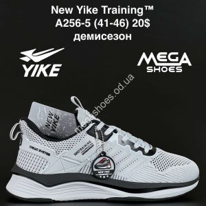 Мужские кроссовки New Yike Training™ демисезон A256-5 AN
