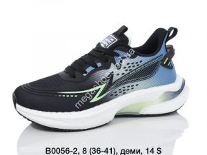 Кроссовки Fashion деми B0056-2 SP