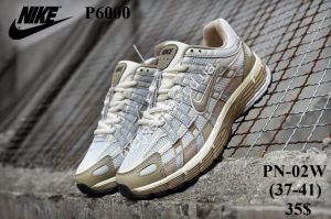 Кроссовки Nike P-6000 PN-02W VX