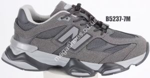 Кроссовки Bayota термо на флисе B5237-7M BY