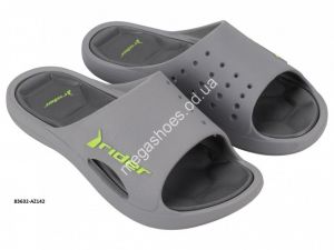 Мужские шлепанцы Rider Bay XIV AD M 83632-AZ142 GS