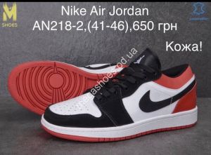 Мужские кроссовки Nike Air Force SB AN218-2 MG