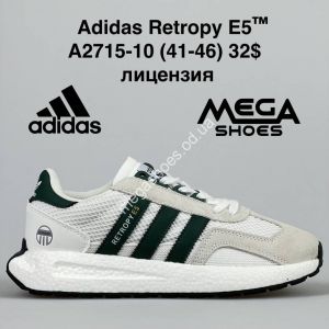Мужские кроссовки Adidas Retropy E5 A2715-10 BH