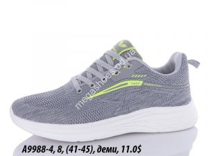 Мужские кроссовки Sport A9988-4 SP