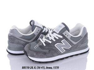Кроссовки New Balance BB510-28 QA