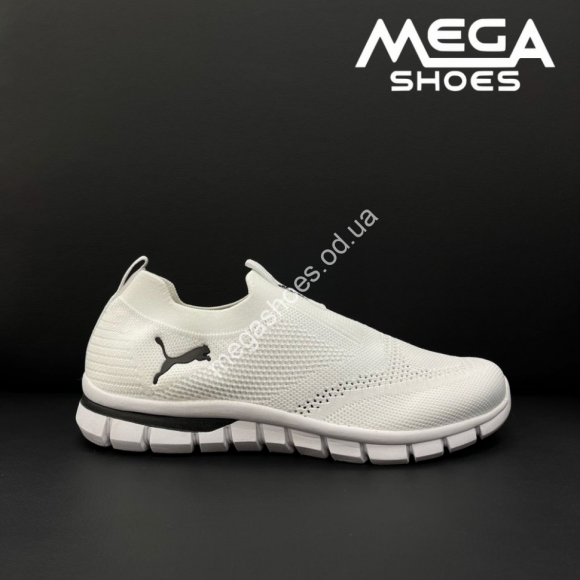 Женская обувь - Кроссовки Puma 3321-4 FT - купить оптом в Одессе Женская обувь - Кроссовки Puma 3321-4 FT - купить оптом в Одессе