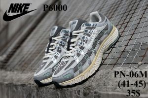 Мужские кроссовки Nike P-6000 PN-06M VX