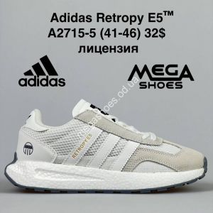 Мужские кроссовки Adidas Retropy E5 A2715-5 BH