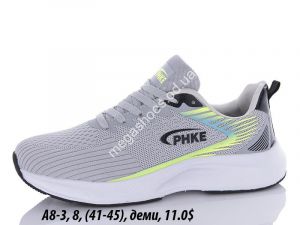 Мужские кроссовки Sport A8-3 SP