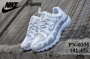 Мужские кроссовки Nike P-6000 PN-03M VX