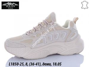 Кроссовки Baas деми L1850-25 VS