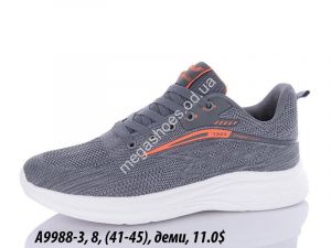 Мужские кроссовки Sport A9988-3 SP