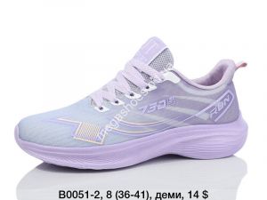 Кроссовки Fashion деми B0051-2 SP