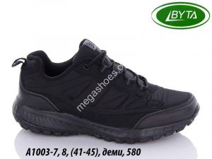 Мужские кроссовки Bayota деми A1003-7 BY