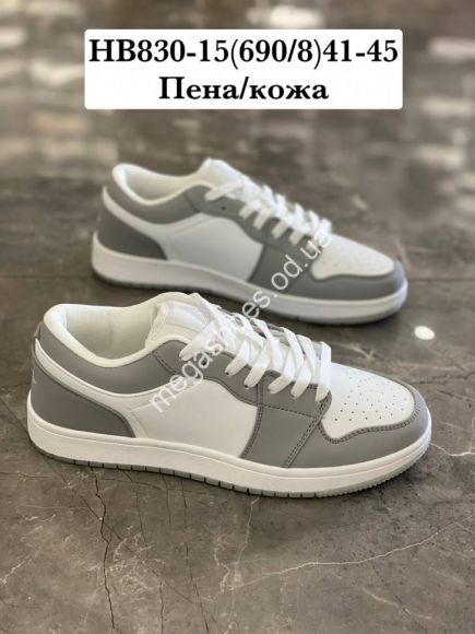 Мужская обувь - Мужские кроссовки Stilli HB830-15 WB - купить оптом в Одессе Мужская обувь - Мужские кроссовки Stilli HB830-15 WB - купить оптом в Одессе