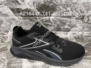 Мужские кроссовки Reebok Liquifect A2164-7 SU
