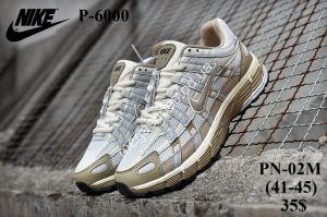 Мужские кроссовки Nike P-6000 PN-02M VX