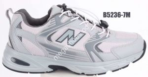 Кроссовки Bayota термо на флисе B5236-7M BY