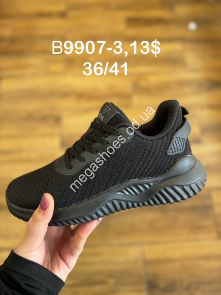 Женская обувь - Кроссовки Sport B9907-3 SP - купить оптом в Одессе