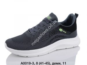 Мужские кроссовки Sport A0019-3 SP