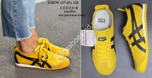Кроссовки Asics Onitsuka A102W VX Кроссовки Asics Onitsuka A102W VX